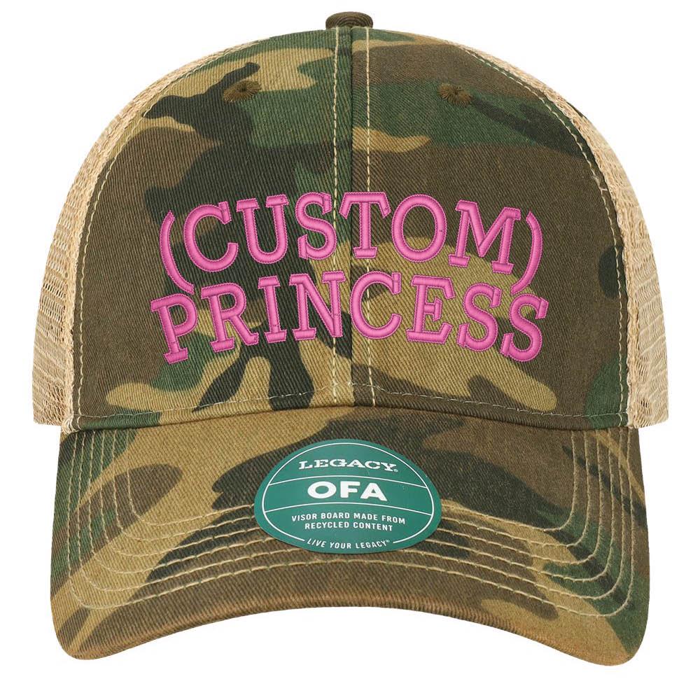 Chappell Roan Camo Hat - Etsy display picture 3