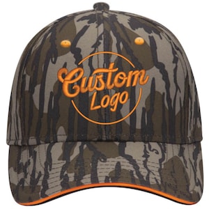 Mossy oak bottomland hat - Etsy 日本