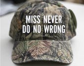 カモフラージュキャップ GOD'S FAVORITE God's Favorite Real Tree Hat – Praying