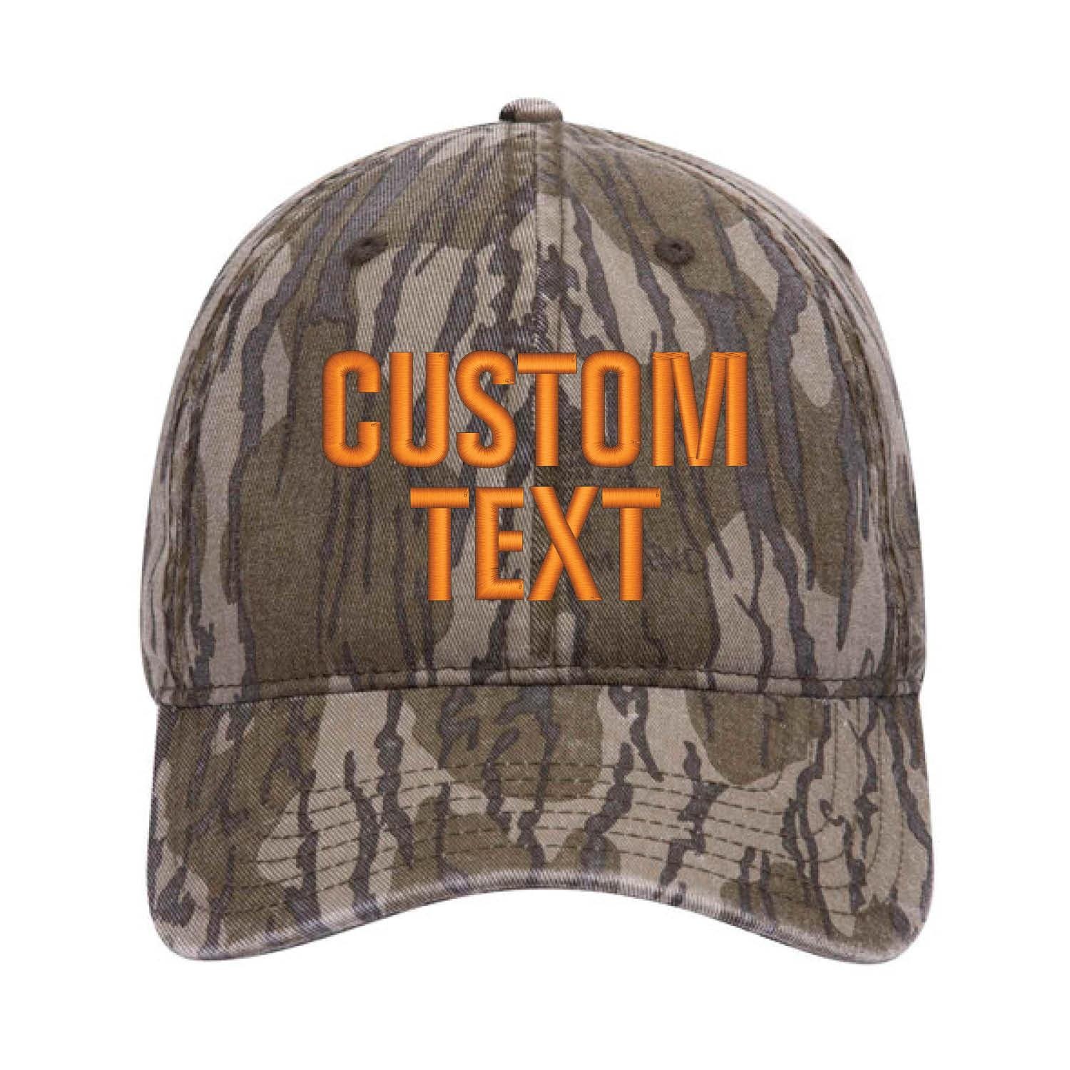 Mossy oak bottomland hat - Etsy 日本