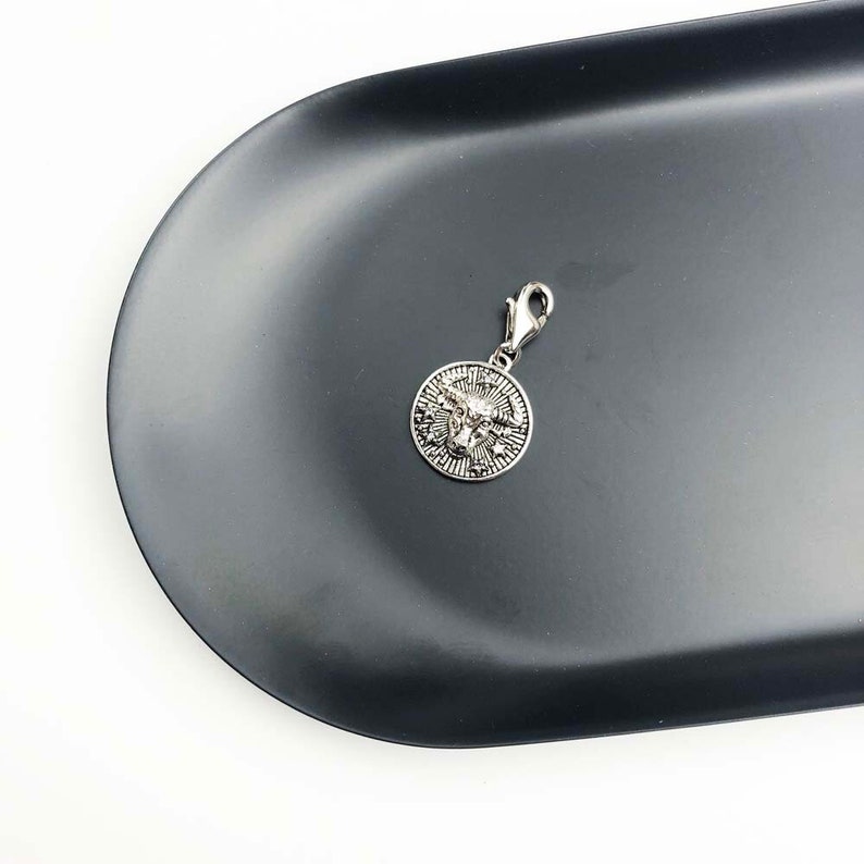 Zodiac Sign Taurus Charm Club Good Jewelry For Women Men Summer Star Gift In Fit Bracelet