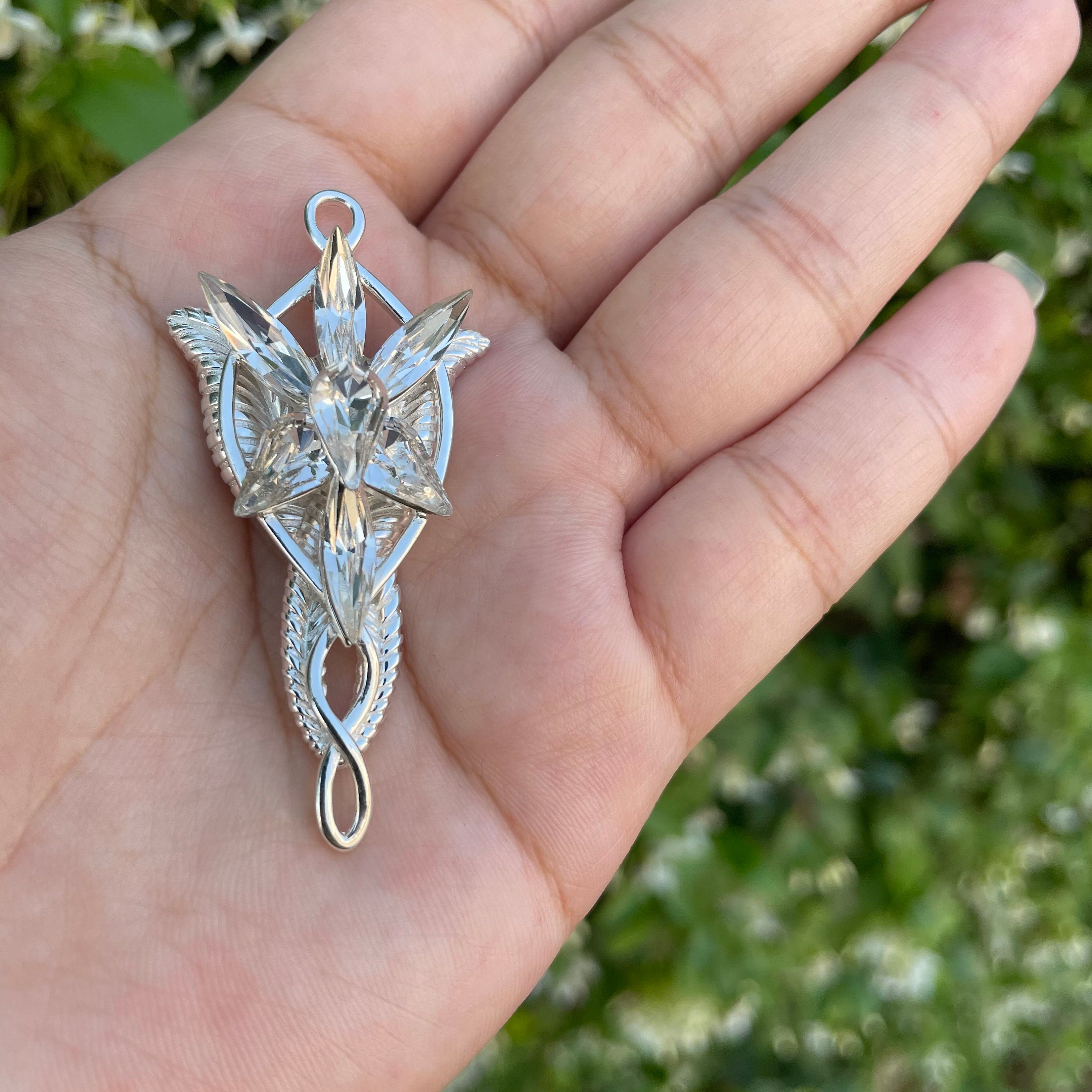 Evenstar clearance engagement ring