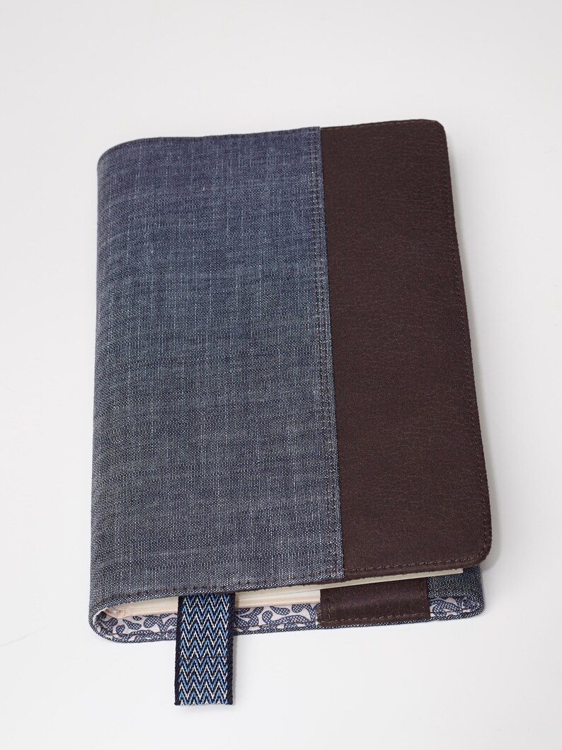 Adjustable Book Cover Book Jacket Book Protector Etsy