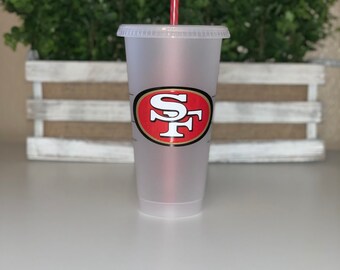 49ers Mug Etsy