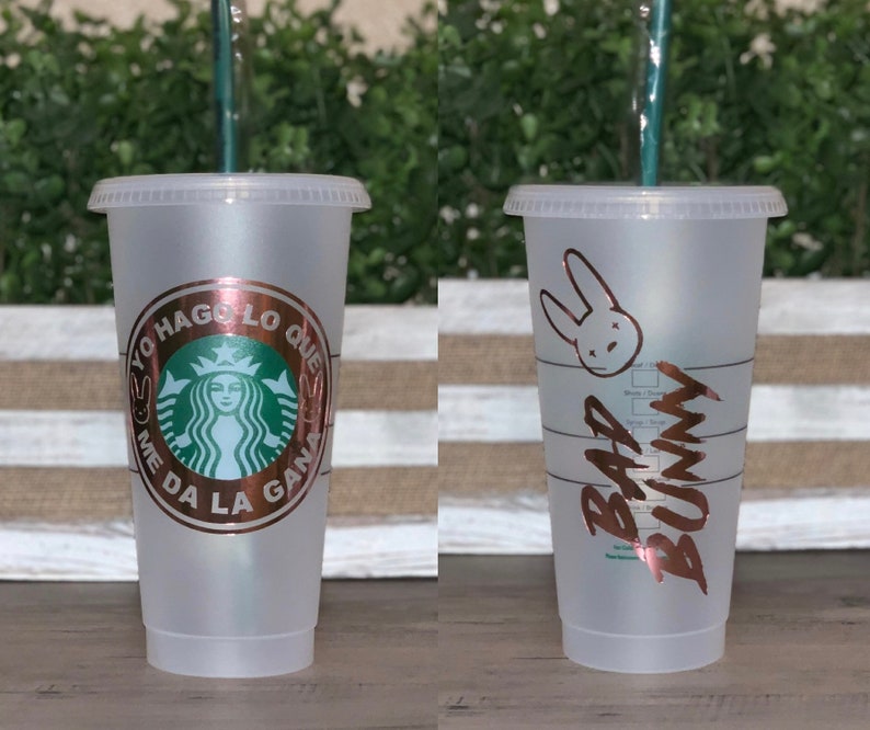 starbucks bunny cup 2023