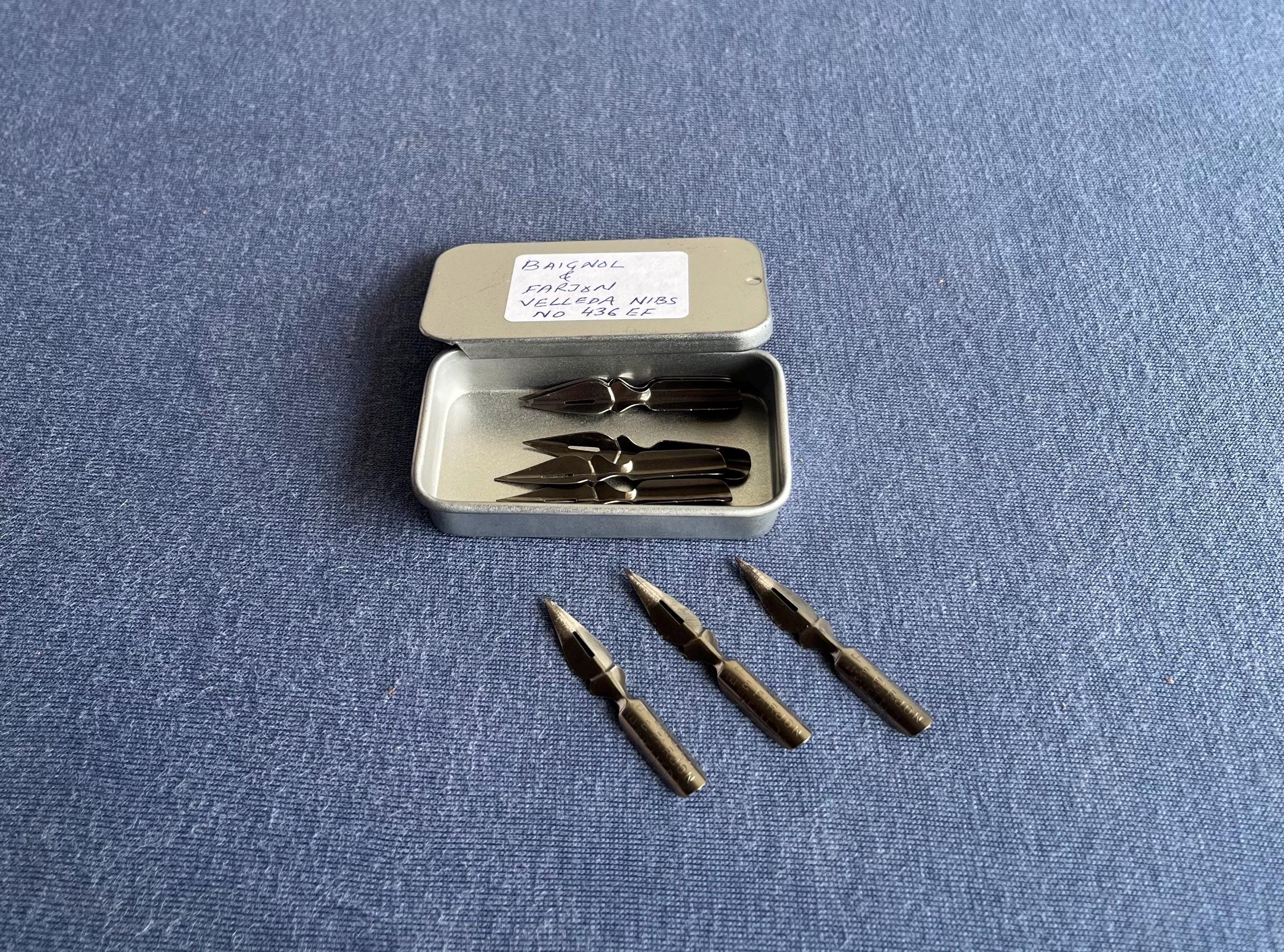 Baignol Farjon Pencil - Etsy