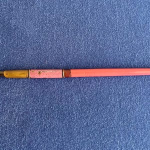 ヴィンテージ 中古真鍮ディップペン No.27 アメリカンペンシルカンパニー