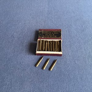 Pluma estilográfica vintage Waterlow & Sons London, n.° 211B