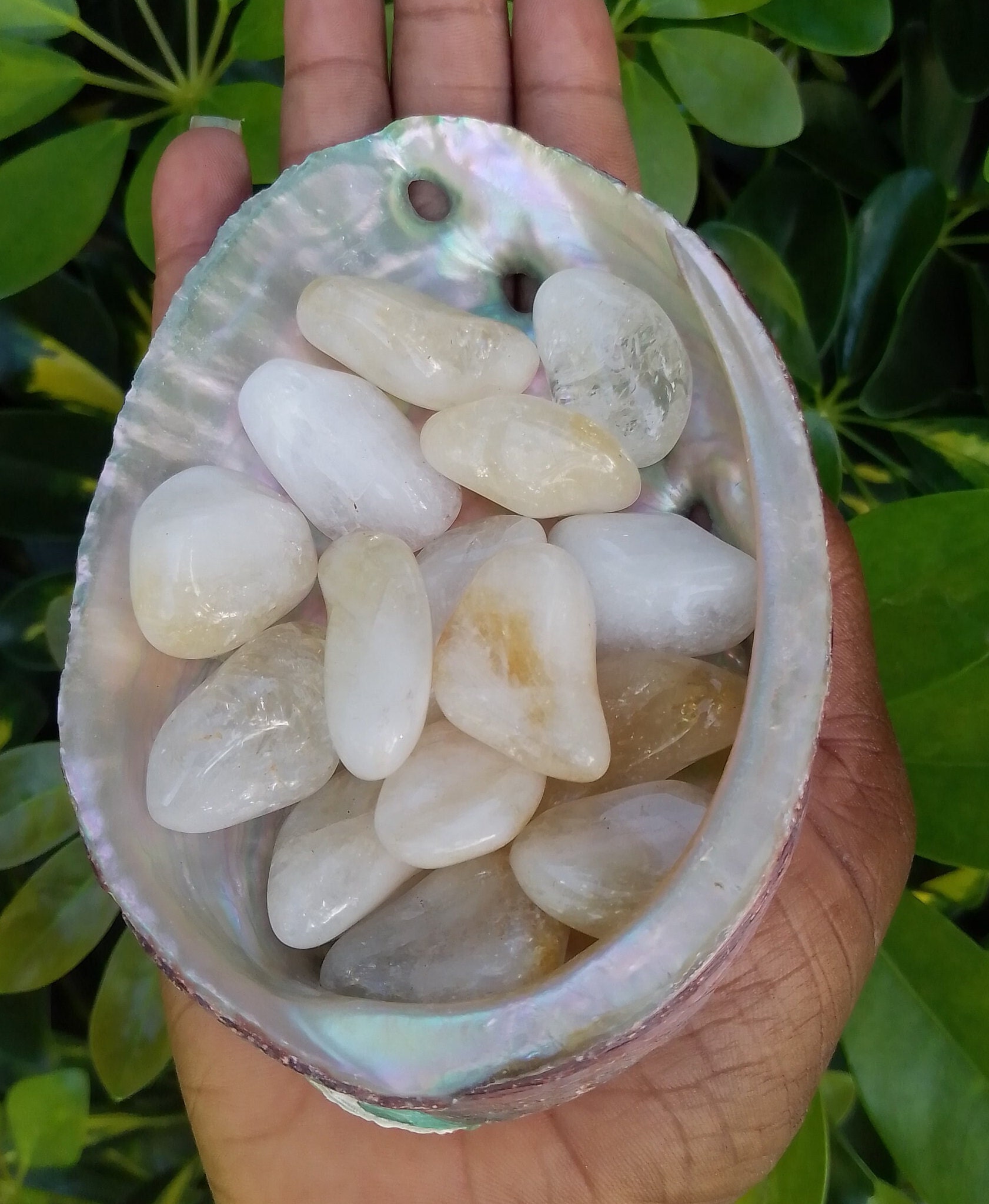 Kismet Gems - Etsy