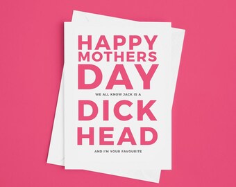 naughty mothers day gifts