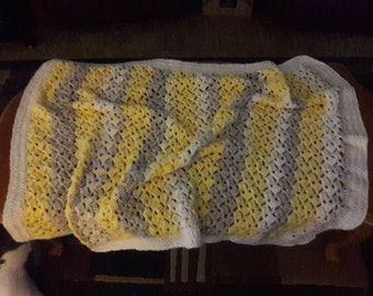 Babydecke