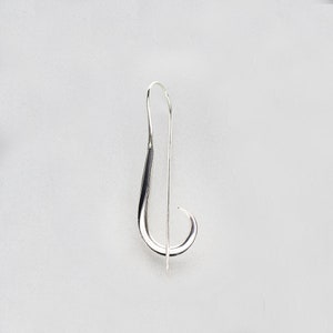 Anticlastic Earrings, NOTES