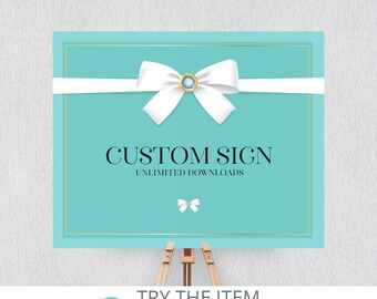 Download Tiffany And Co Svg Etsy