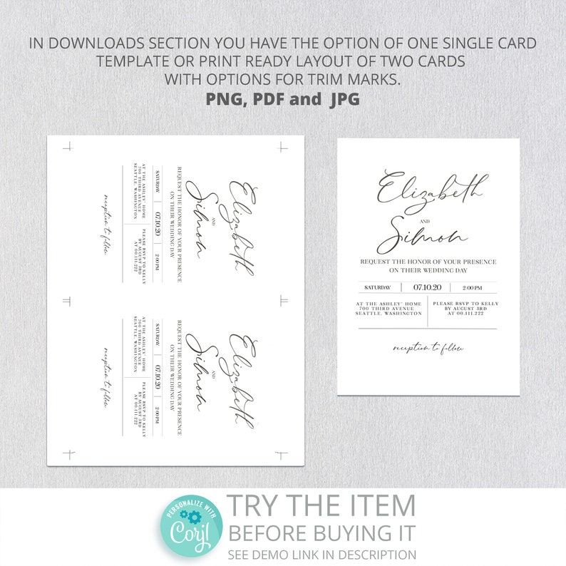 Editable Space Birthday Invitation First Trip Around The Sun Image 5