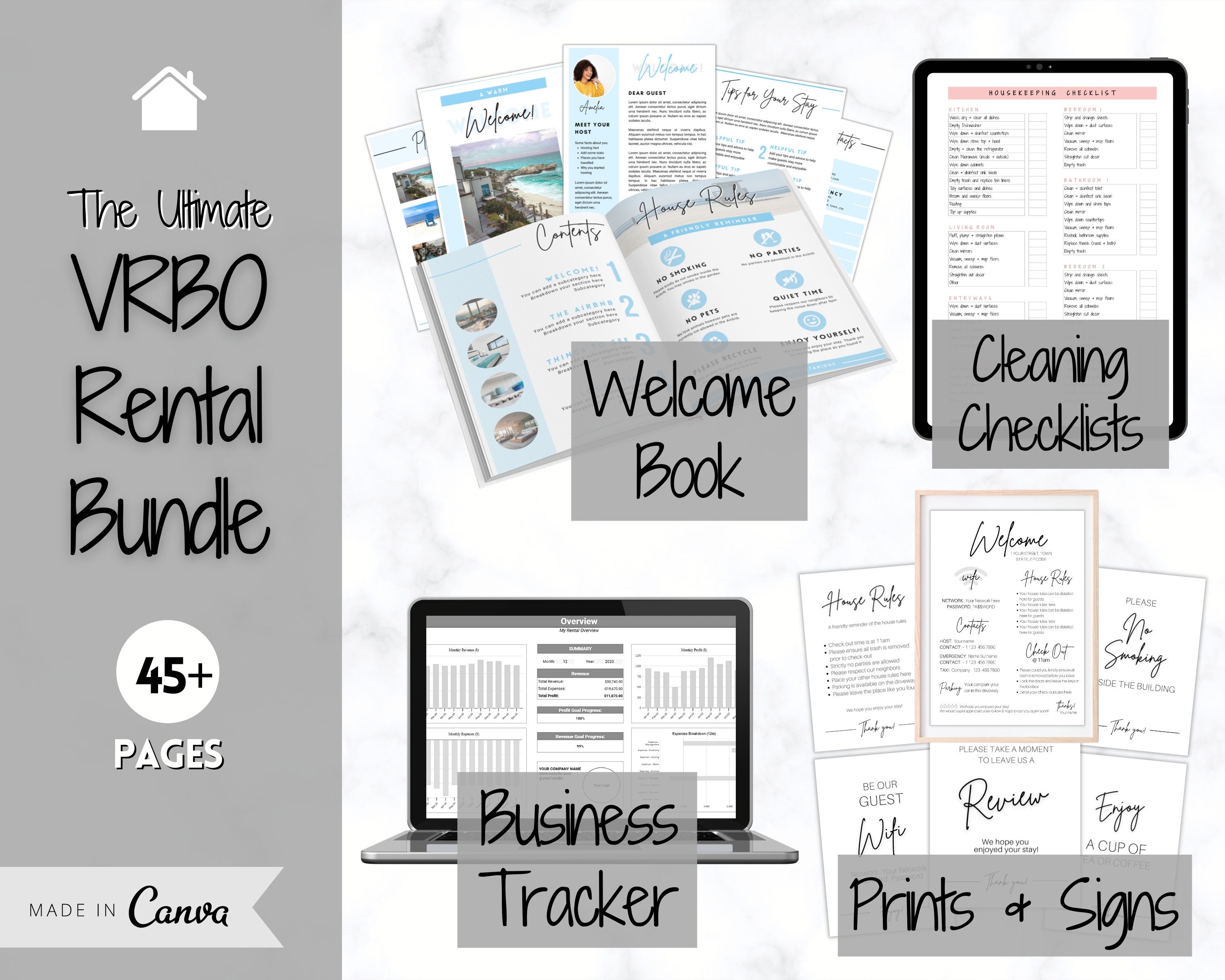 The Ultimate "Vaya A La Tienda" Checklist: Never Miss A Deal Again - g2dpm8m