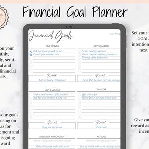 Debt Payoff Tracker Printable, Budget Planner, Financial Planner, Debt Snowball Dave Ramsey, Repayment, Budget Template, Payday Bill Tracker image 3