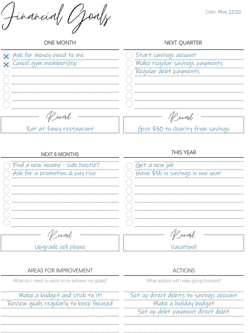 Debt Payoff Tracker Printable, Budget Planner, Financial Planner, Debt Snowball Dave Ramsey, Repayment, Budget Template, Payday Bill Tracker image 6