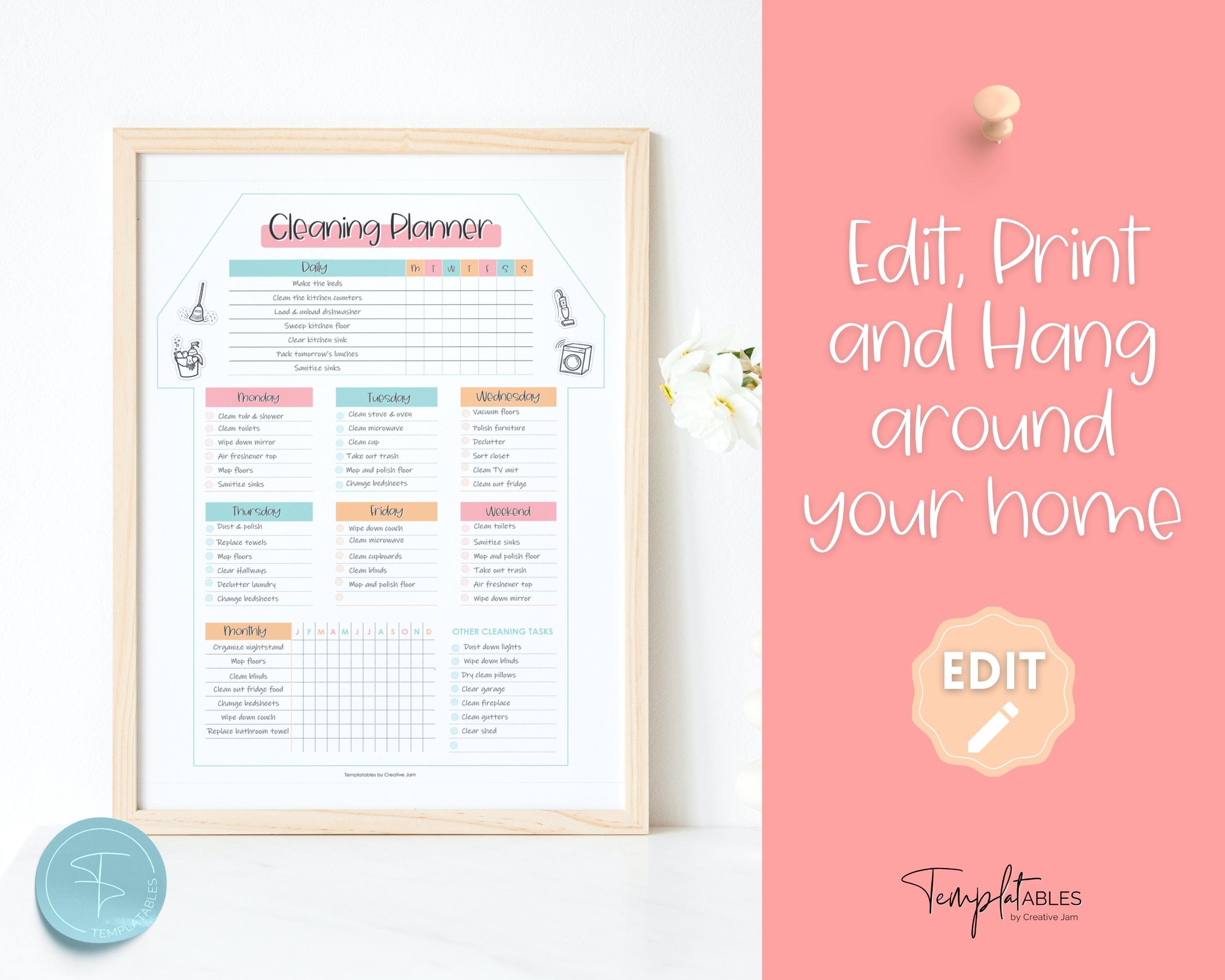 Letts Of London Roa Weekly Planner, 12 Eses, Enero A Diciebre De 2024, Cuero Italiano, Taaño