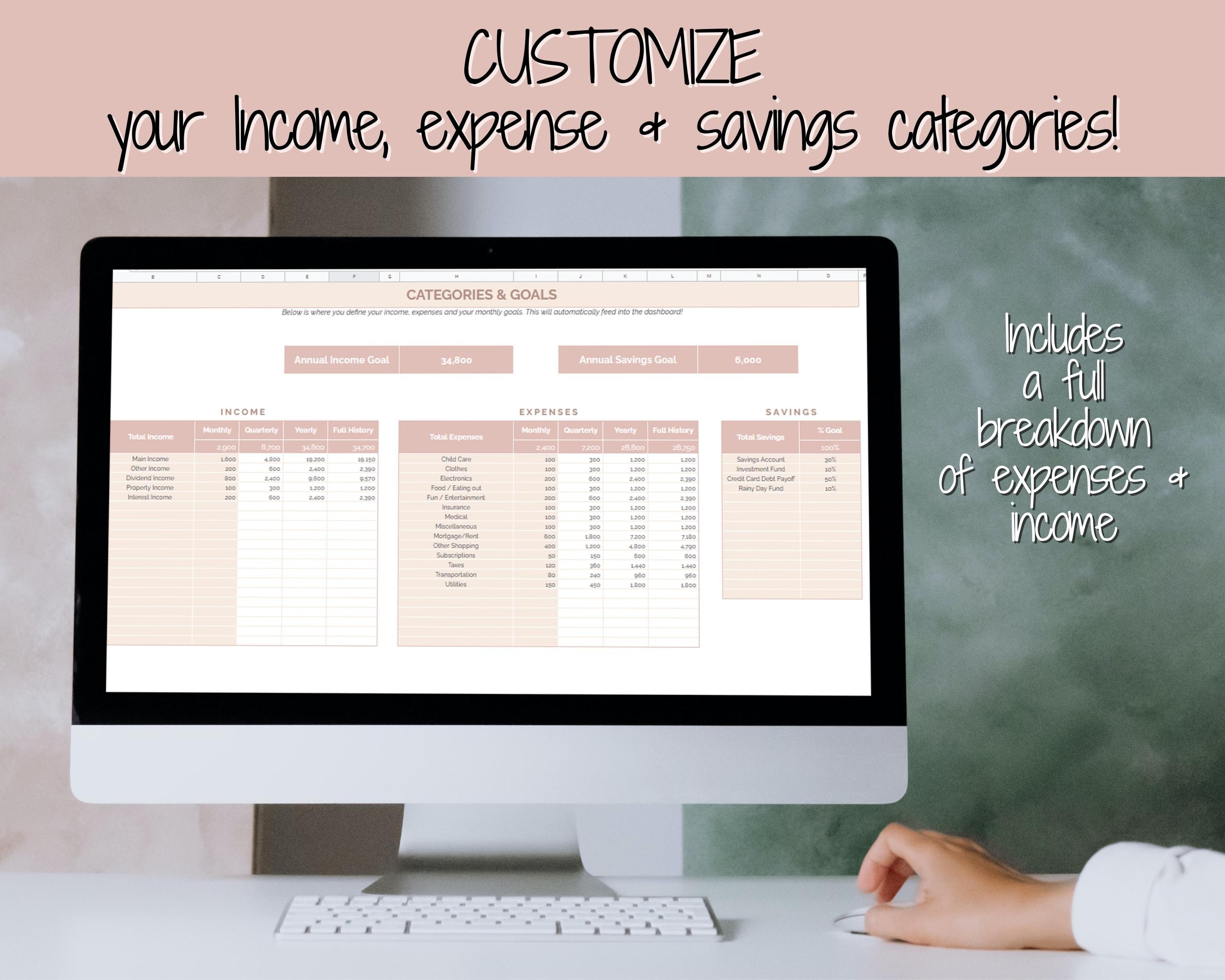 COUPLES Budget Planner Google Sheets Budget Spreadsheet Etsy COUPLES Budget Planner Google Sheets Budget Spreadsheet Etsy