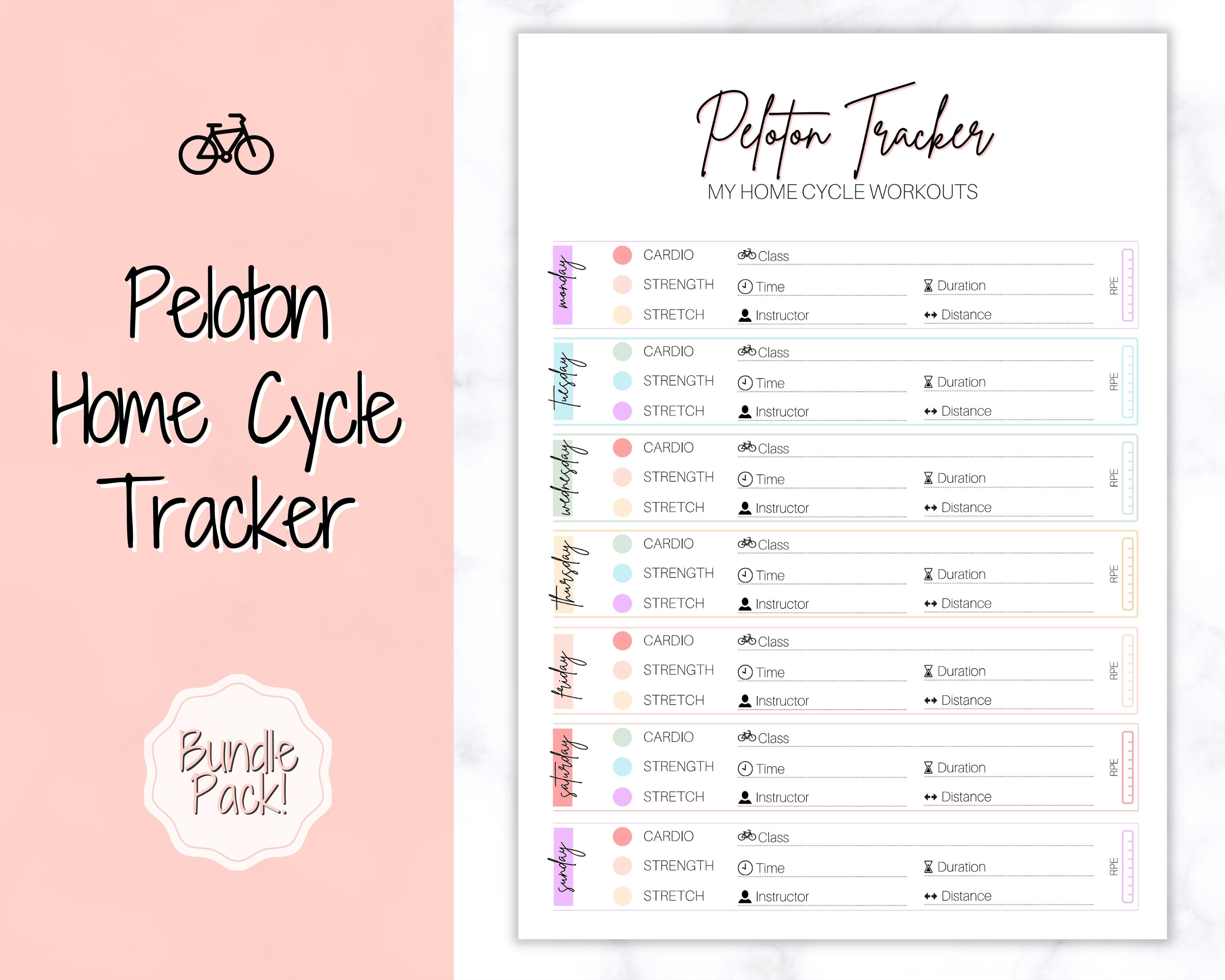 home cycle trainer peloton