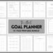 see more listings in the Planners section