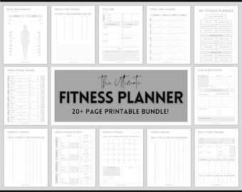 fitness habit building for weight loss