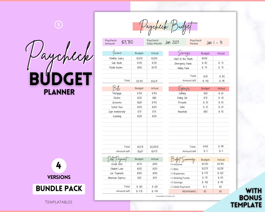 paycheck-budget-planner-editable-budget-by-paycheck-template-pdf-printable-budget-tracker-finance-planner-zero-based-budget-sheet-binder-etsy