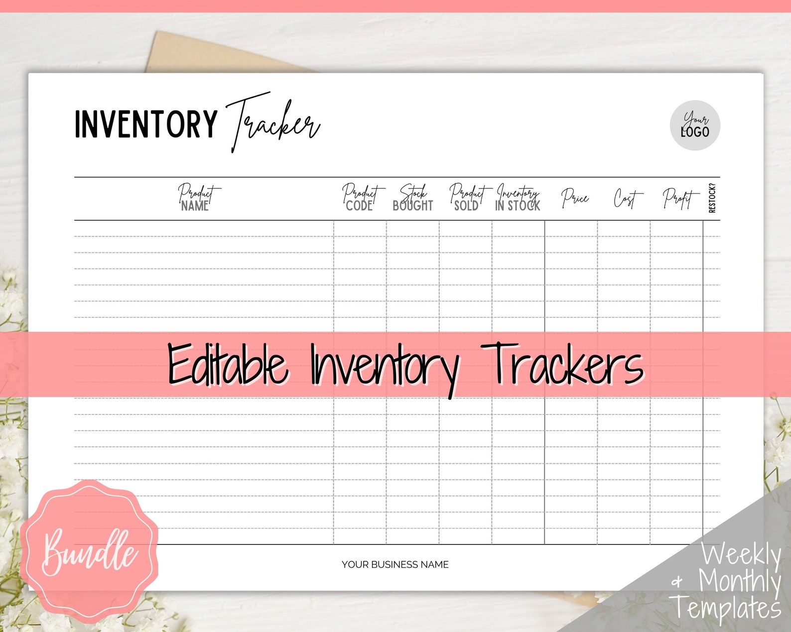 how to create inventory for small business how to create inventory for small business