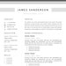 see more listings in the Resumes & CV Templates section