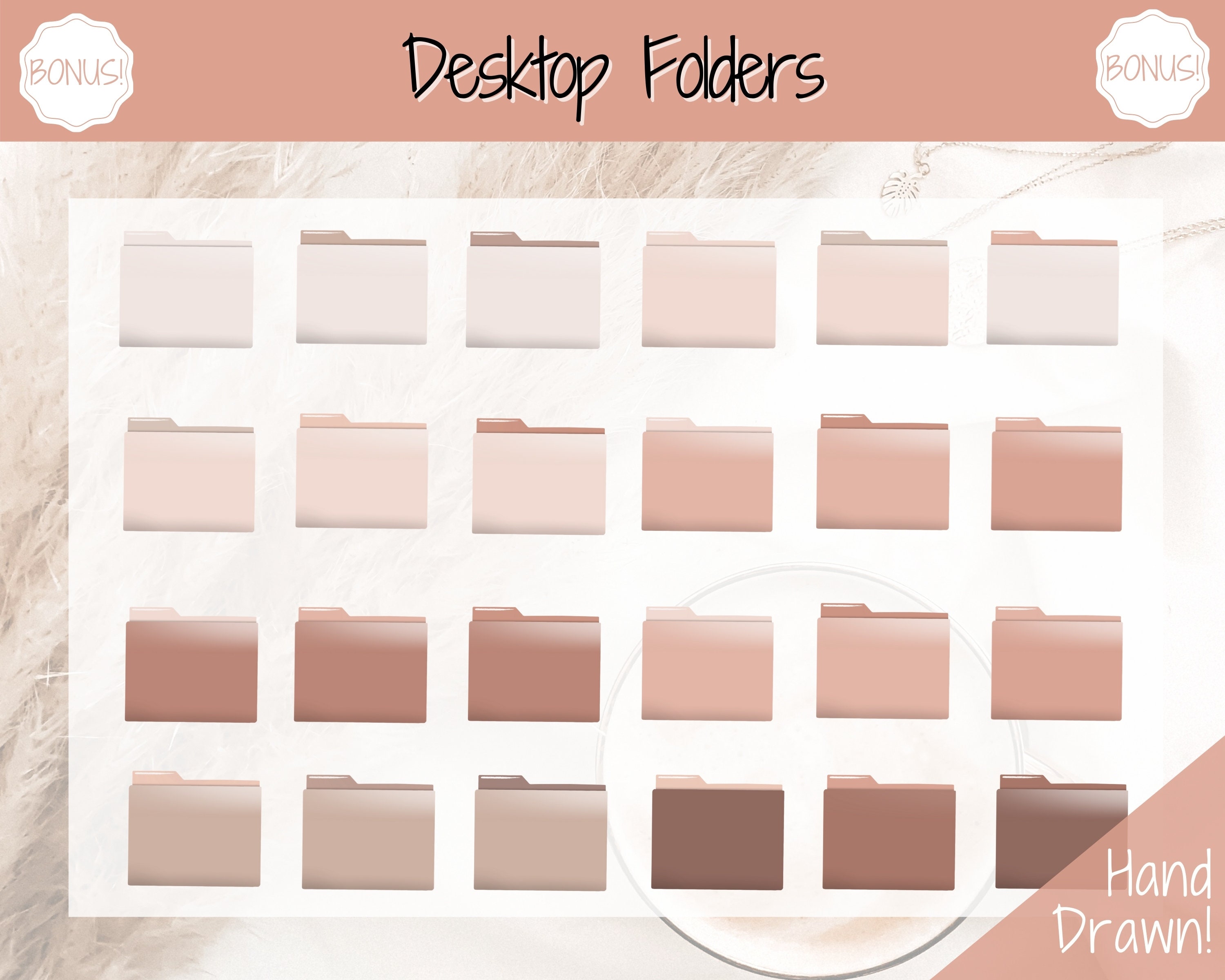 Editable Desktop Wallpaper Organizer Calendar 2021 Desktop Wallpaper