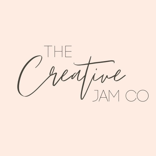 CreativeJamCo logo