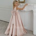 see more listings in the "Belle" girl dresses section