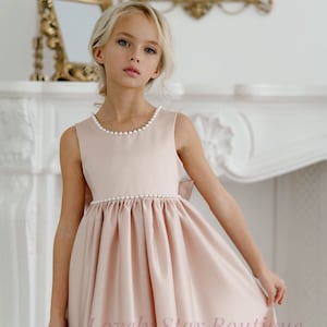 Modest easter dresses for juniors best sale
