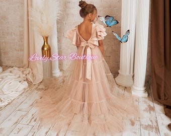 Junior bridesmaid dress,Satin flower girl dress,Flower girl dress tulle,Girl wedding dress,Toddler dress,Rustic flower girl dress,Tutu dress Junior bridesmaid dress,Satin flower girl dress,Flower girl dress tulle,Girl wedding dress,Toddler dress,Rustic flower girl dress,Tutu dress