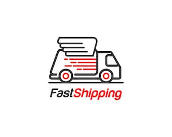 Fast shipping