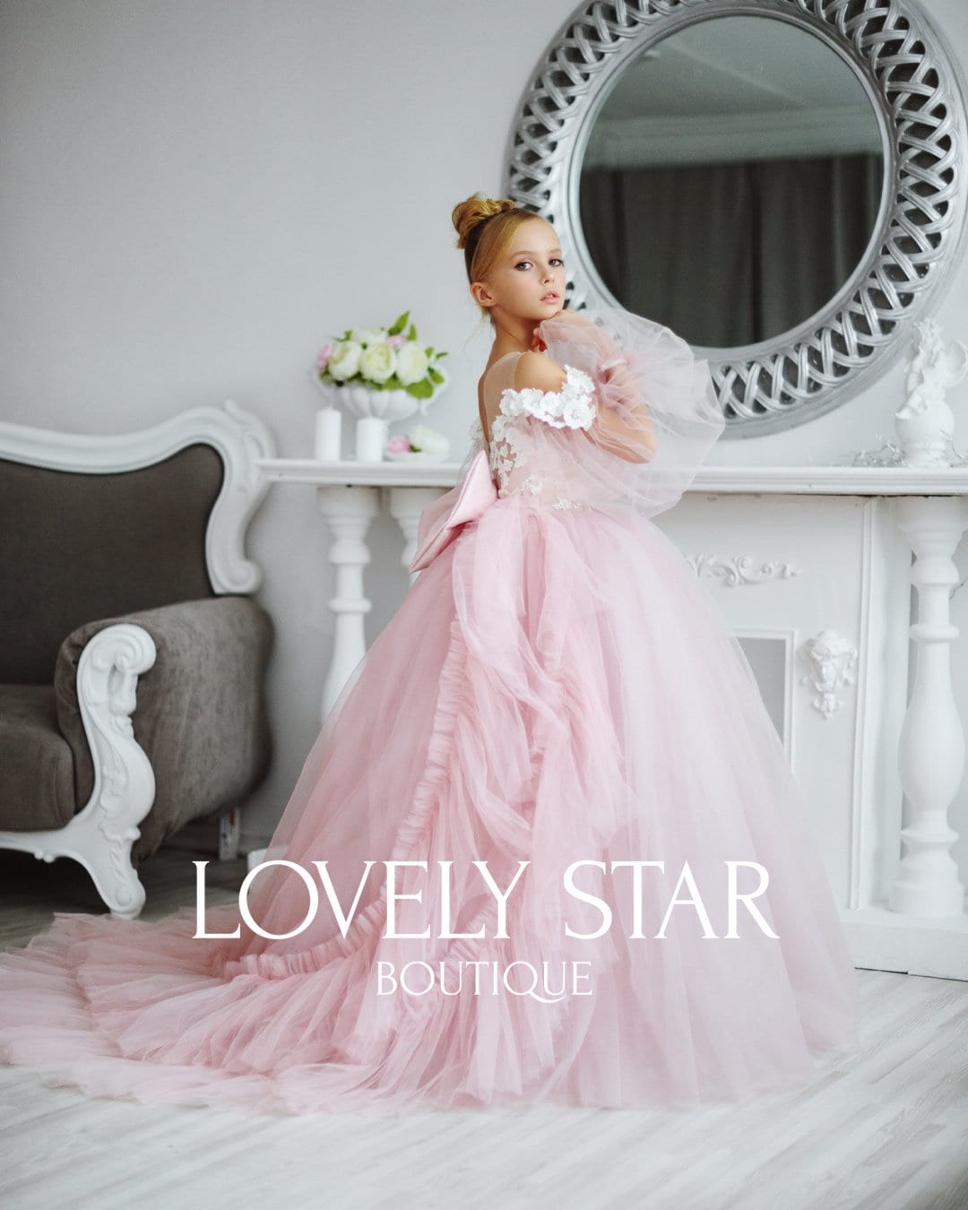 Ball Gown Pretty Dresses For 12 Year Olds Ashley Lauren 8290 Ball Gown Pretty Dresses For 12 Year Olds Ashley Lauren 8290