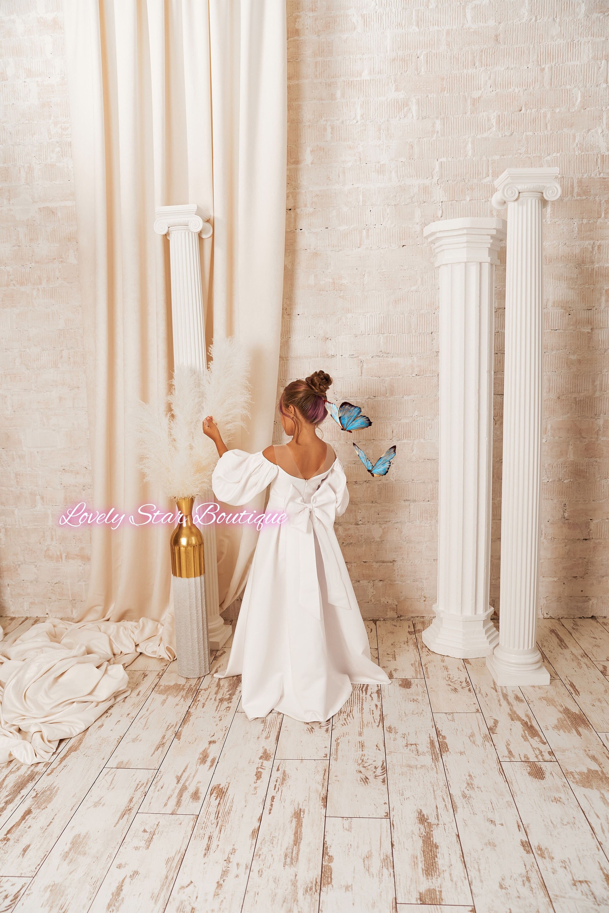 Baby dress for wedding party online