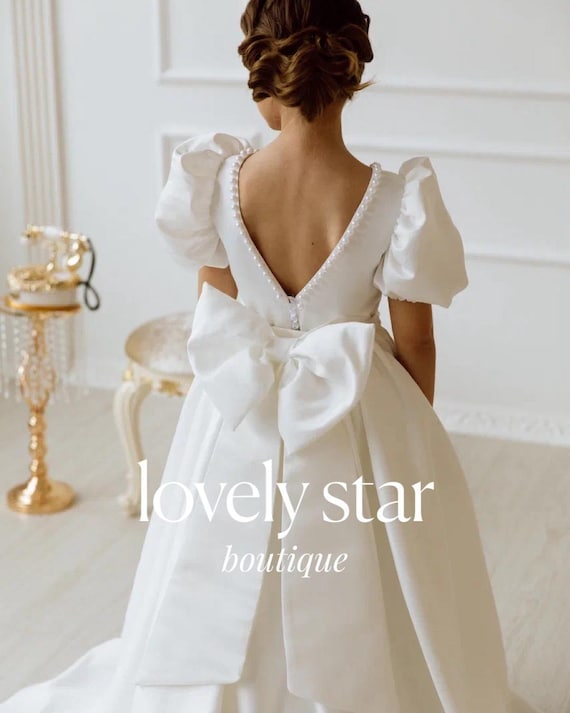 quality formal dresses Baby/Toddler Girls Elegant Sleeveless Tulle Formal Dresses – Children's  Territory a Unit of VIC&SI LLC