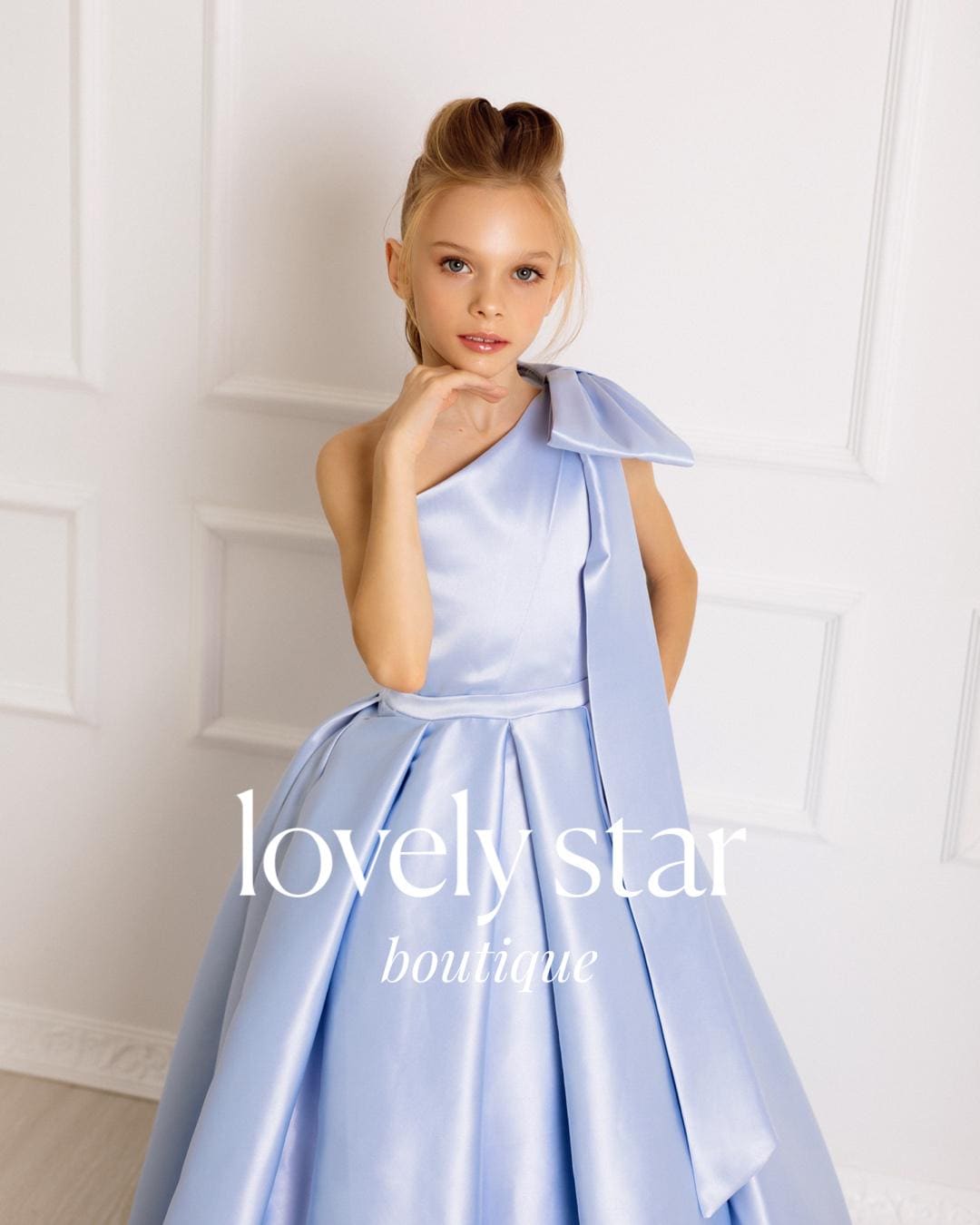 princess polly baby blue dress What To Wear To A Bridal Shower In February Clearance What To Wear To A  Bridal main image 1