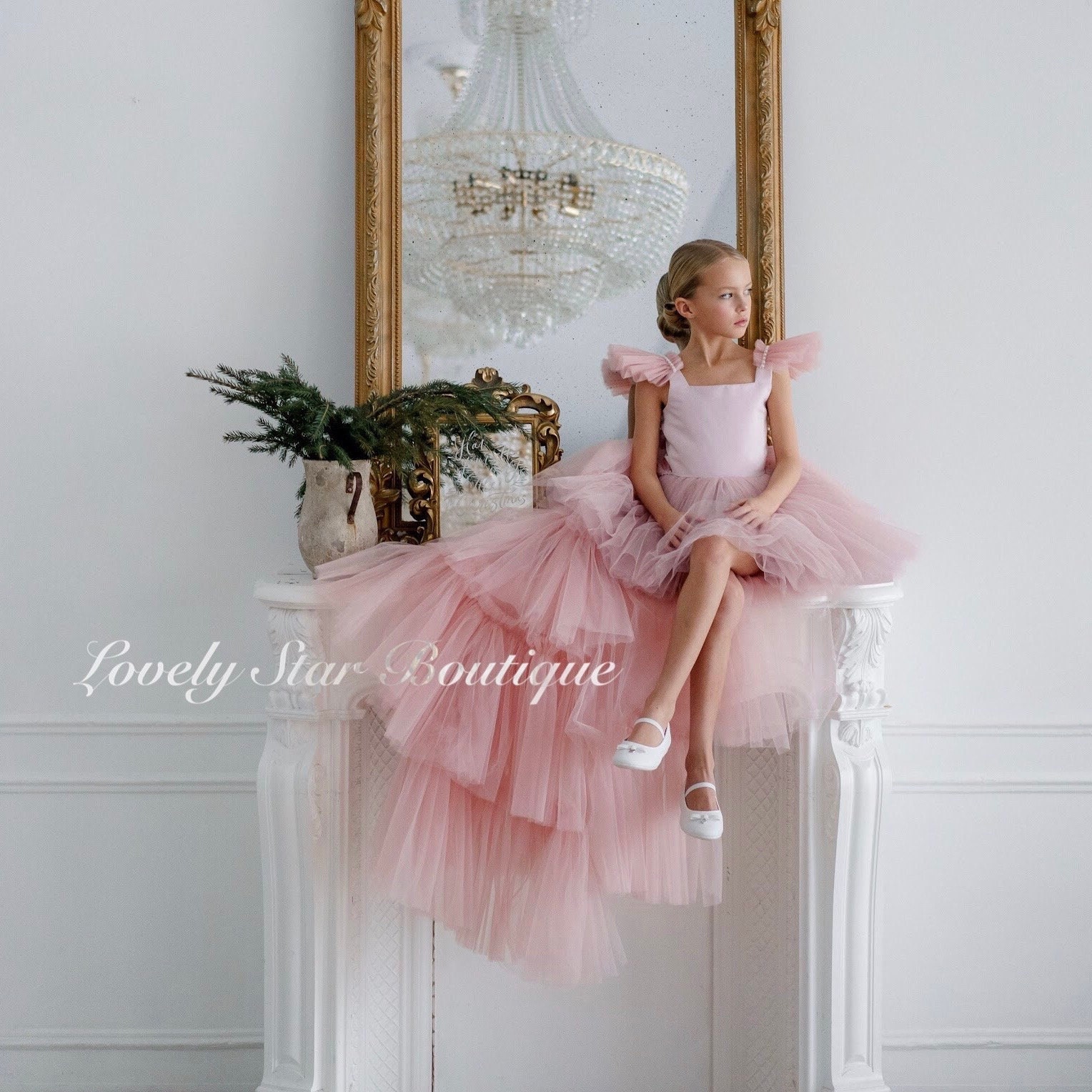 ballerina formal dress prom dress party dress Purple Strapless Tutu Ballerina Short Prom Dress Party Dress Cocktail Dress X009 Size 4 / Purple
