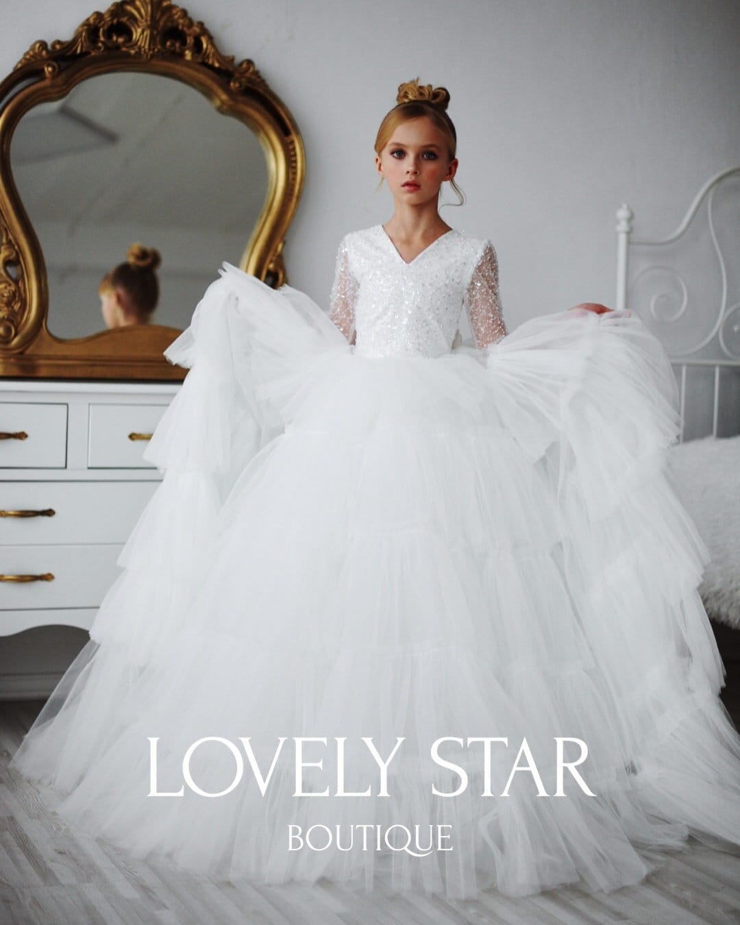 Junior brides deals
