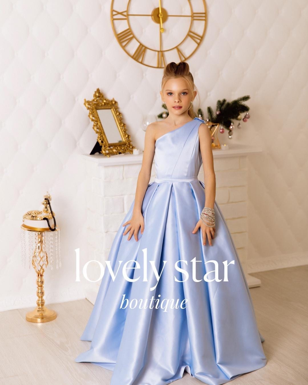 vici dolls formal dresses Modern Day Glam One Shoulder Asymmetrical Maxi Dress in Golden Ochre