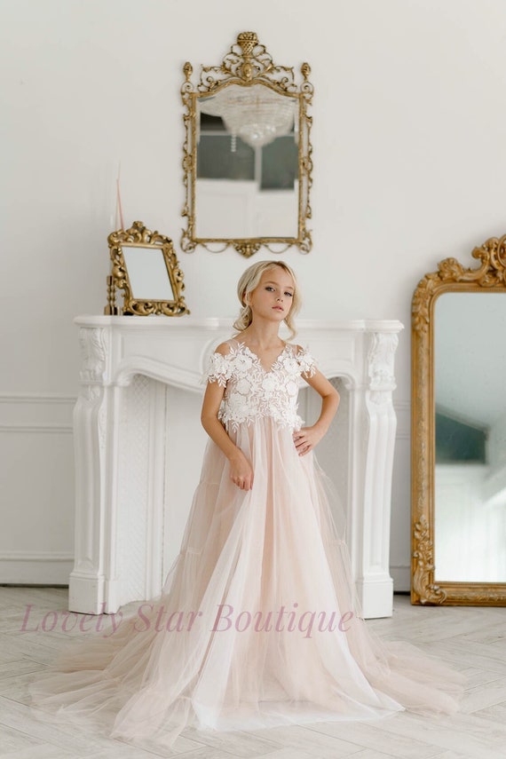 Gala dress for first communion hotsell
