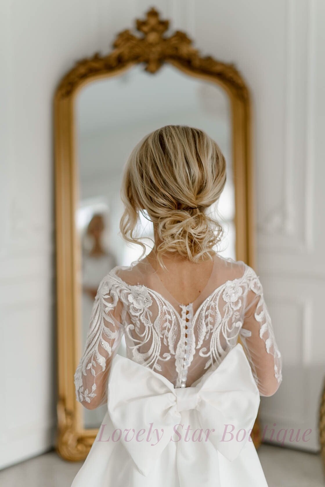 Older girls bridesmaid dresses 2025