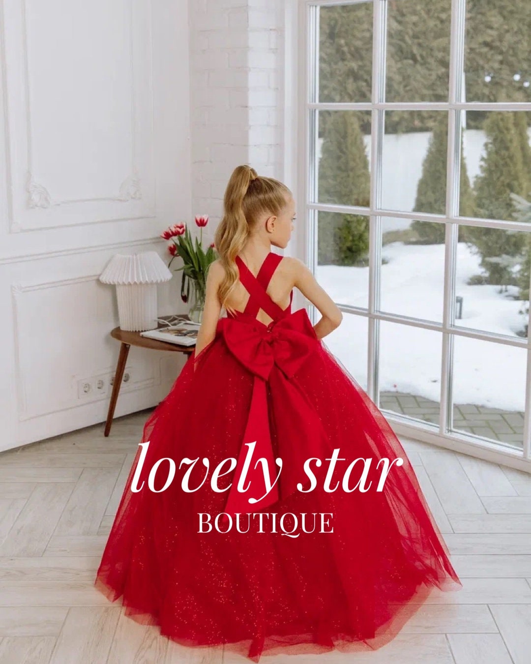 Baby red dress,Girl wedding dress,Mini bride dress,Tulle flower girl dress,Satin girl dress,Junior bridesmaid dress,Dress with train toddler Baby red dress,Girl wedding dress,Mini bride dress,Tulle flower girl dress,Satin girl dress,Junior bridesmaid dress,Dress with train toddler