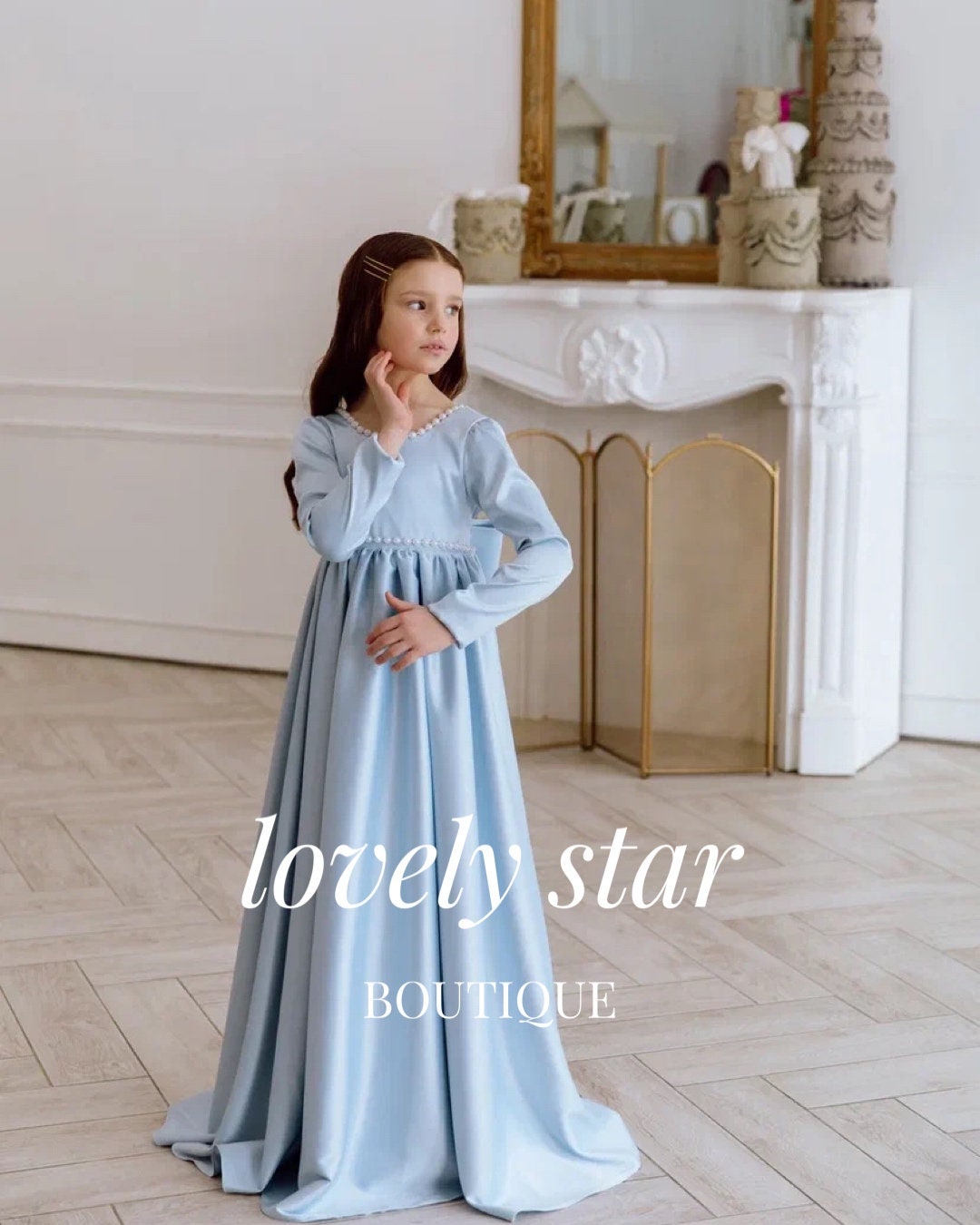 chinese dress ladies Amazon.com: ROFTEK Olive Green Long Sleeve Junior Bridesmaid Dresses  Chiffon Square Neck Flower Girl Dress Teen Girl Formal Dresses with Slit  Size 14: Clothing, Shoes & Jewelry main image 0