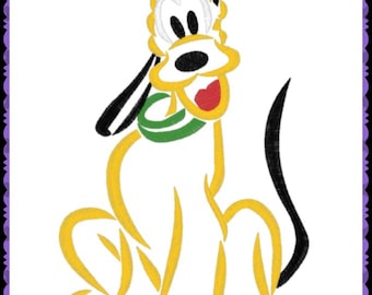 Pluto inspiriert