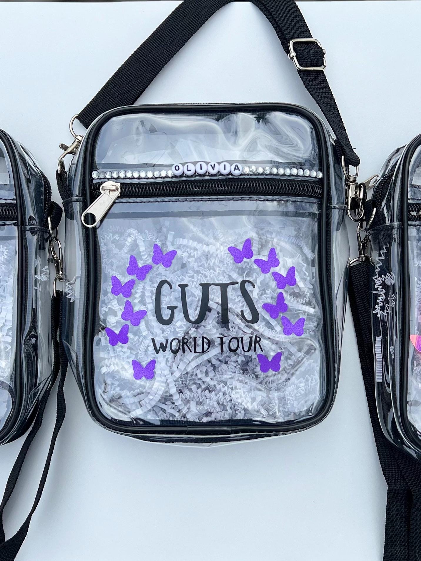 Sabrina Carpenter Short N Sweet Tour Stadium Bag, Stadium  display picture 2