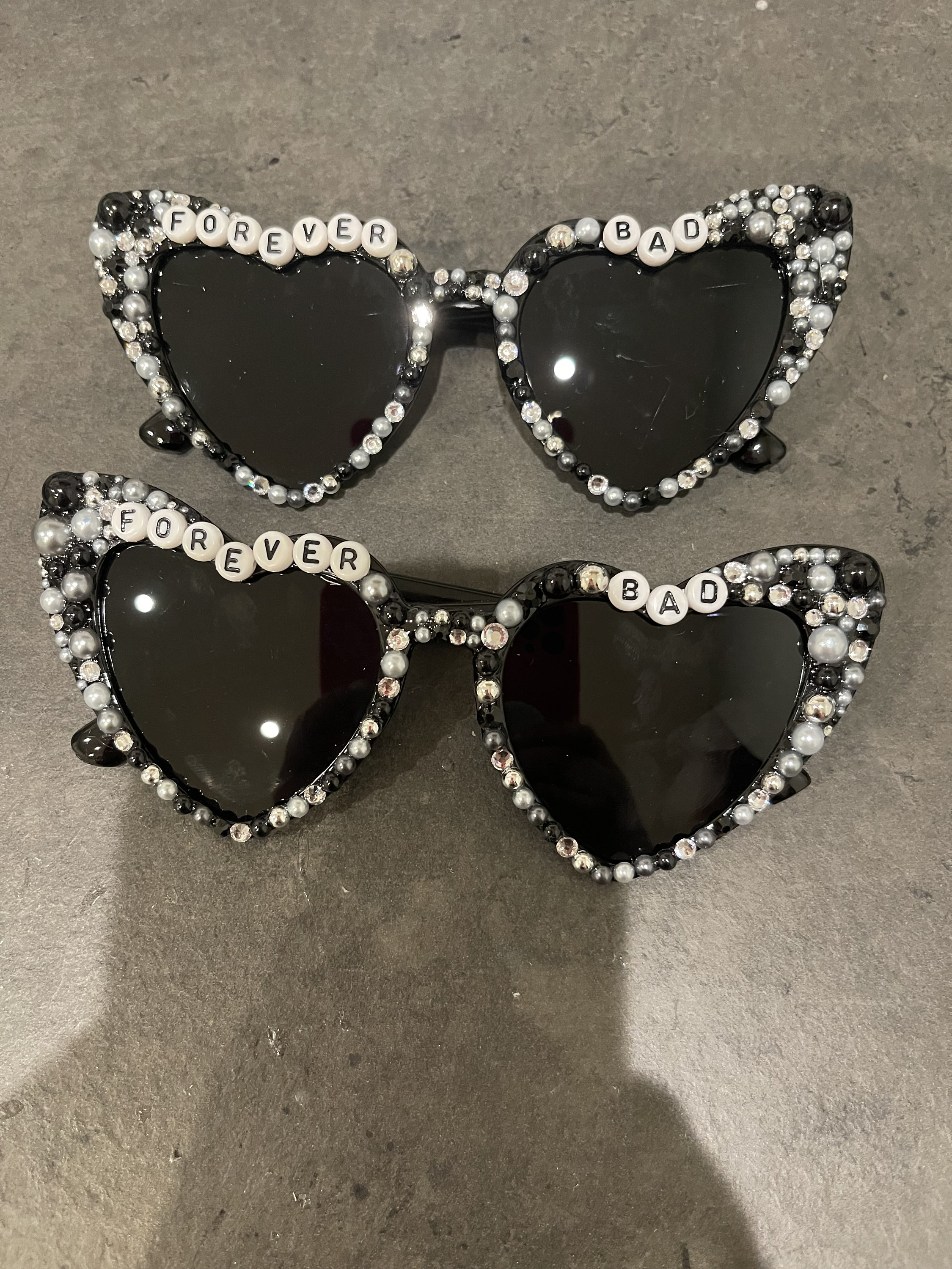 Team Jonas Jonas Brothers Sunglasses Jonas Brothers Glasses, Jonas Brothers Tour Sunglasses  main image 4