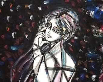 Dancer